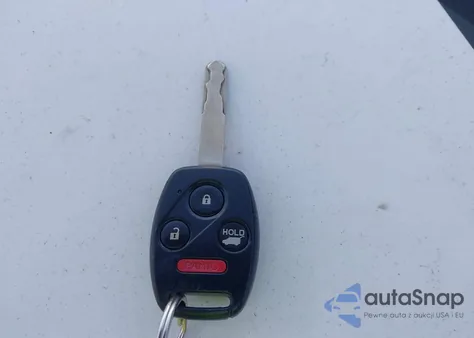 2013 Honda Pilot Ex-L z USA, uszkodzony, nr VIN 5FNYF4H52DB047336